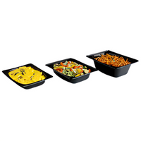 Pasta Tray